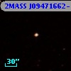 2MASS J09471662-1416048
