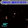 2MASS J09471879-1426182