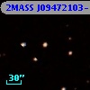 2MASS J09472103-1424483