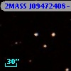 2MASS J09472408-1424488