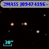 2MASS J09474186-1416299