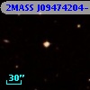 2MASS J09474204-1421152