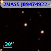 2MASS J09474922-1416070