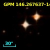 GPM 146.267637-14.378883