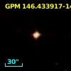 GPM 146.433917-14.588925