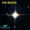 HD  84456