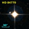 HD  84770