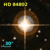 HD  84802