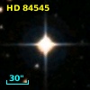 HD  84545