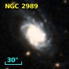 NGC  2989