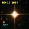 BD-17  2954