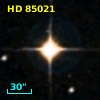 HD  85021
