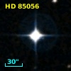 HD  85056