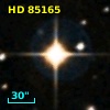 HD  85165