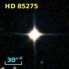 HD  85275