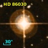 HD  86030
