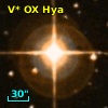 V* OX Hya