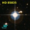 HD  85835
