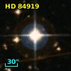 HD  84919