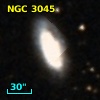 NGC  3045