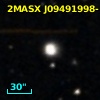 2MASX J09491998-1719249