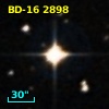 BD-16  2898