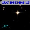 1RXS J095240.0-172913
