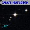 2MASS J09510869-1858480