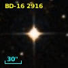 BD-16  2916