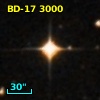 BD-17  3000