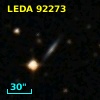 LEDA   92273