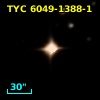TYC 6049-1388-1