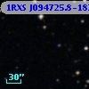 1RXS J094725.8-183437