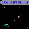 1RXS J095025.4-165722