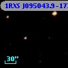 1RXS J095043.9-172137