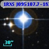 1RXS J095107.7-183949