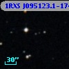 1RXS J095123.1-174155