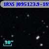 1RXS J095123.9-185858