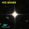 HD  84489