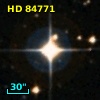 HD  84771