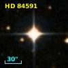 HD  84591