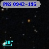 PKS 0942-195