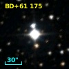BD+61   175