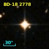 BD-18  2778