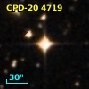 CPD-20  4719