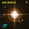 HD  85035