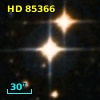 HD  85366