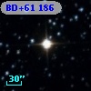 BD+61   186