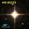 HD  85223