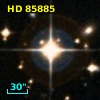 HD  85885